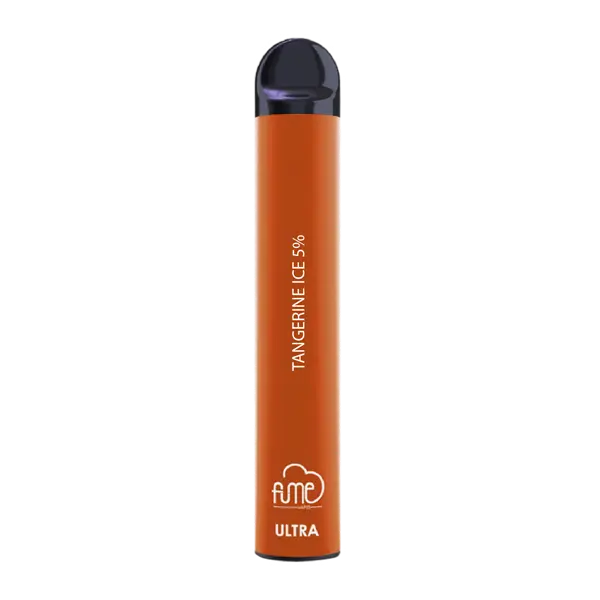 BUY 1 GET 1 FREE Tangerine Ice Fume Ultra | V India