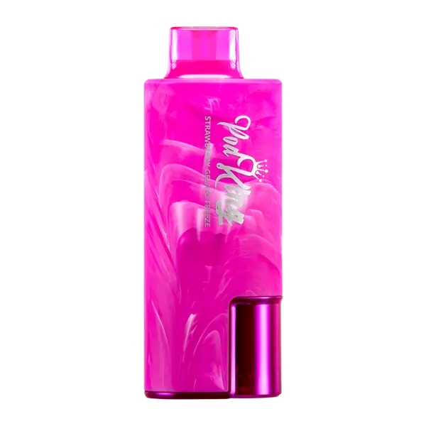 BUY 1 GET 1 FREE Strawberry Gelato Freeze Pod King XC10000 | V India