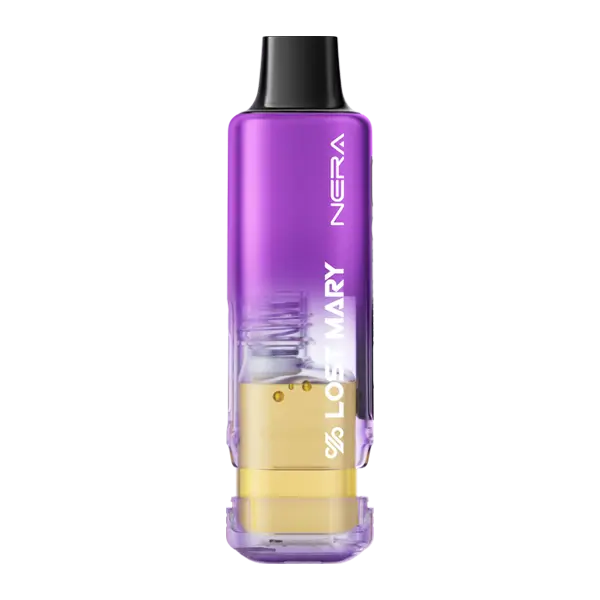 BUY 1 GET 1 FREE Rocket Freeze Lost Mary Nera Fullview Pods (2pk) | V India