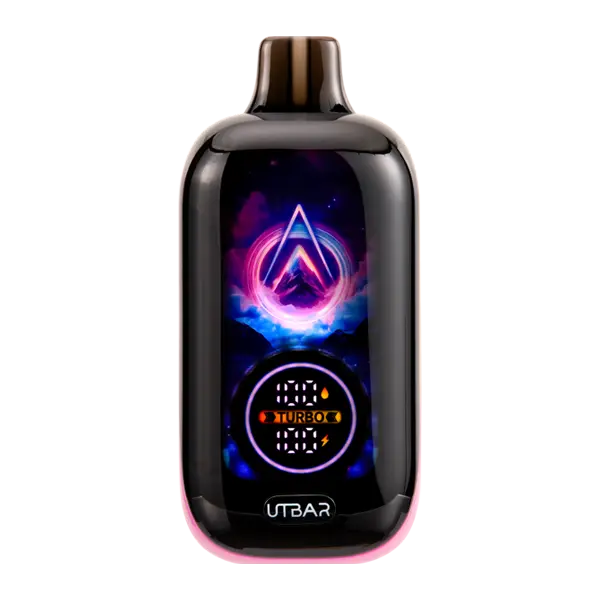 BUY 1 GET 1 FREE Strawberry Blast UT BAR PRO | V India