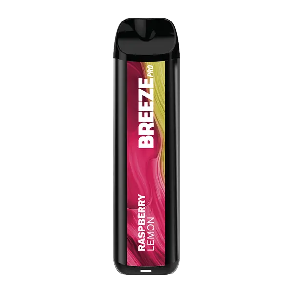 BUY 1 GET 1 FREE Raspberry Lemon Breeze Pro | V India