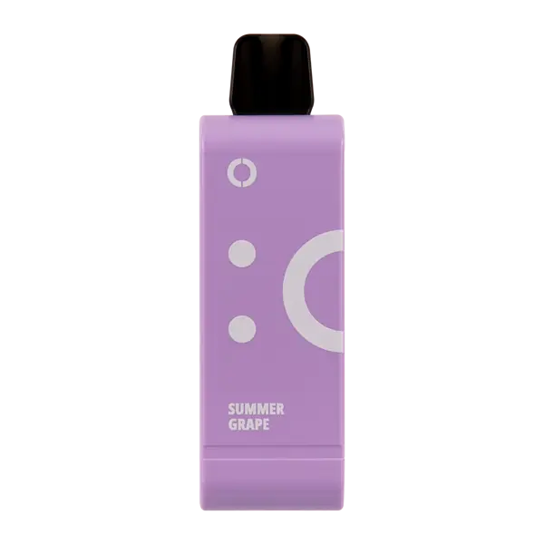 BUY 1 GET 1 FREE Summer Grape Off Stamp SW9000 Disposable | V India