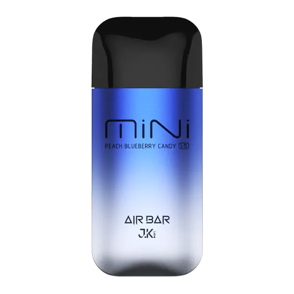 BUY 1 GET 1 FREE Peach Blueberry Candy Air Bar Mini | V India