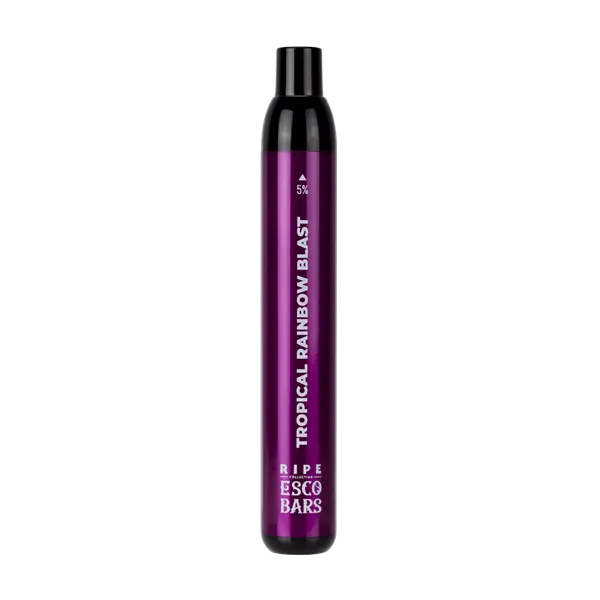 BUY 1 GET 1 FREE Tropical Rainbow Blast Esco Bar | V India