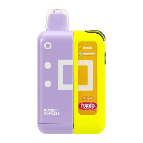 BUY 1 GET 1 FREE Rocket Freeze Off Stamp X-Cube Kit | V India