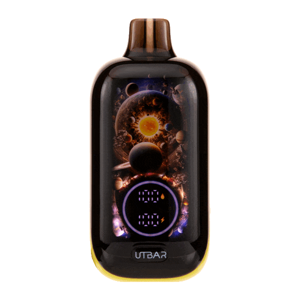 BUY 1 GET 1 FREE Thai Mango Icy UT BAR PRO | V India