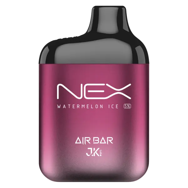 BUY 1 GET 1 FREE Watermelon Ice Air Bar NEX | V India