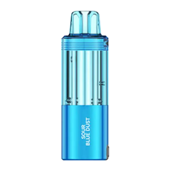 BUY 1 GET 1 FREE Sour Blue Dust FOGER Switch Pro Disposable | V India