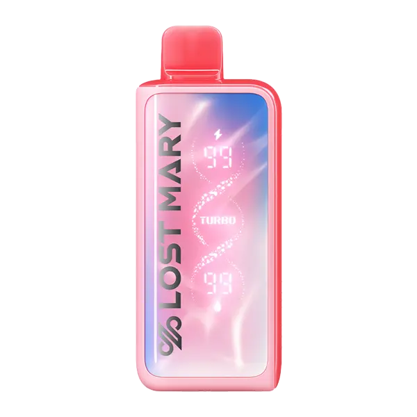 BUY 1 GET 1 FREE Strawberry Kiwi+ LOST MARY MT35K TURBO Nixodine | V India