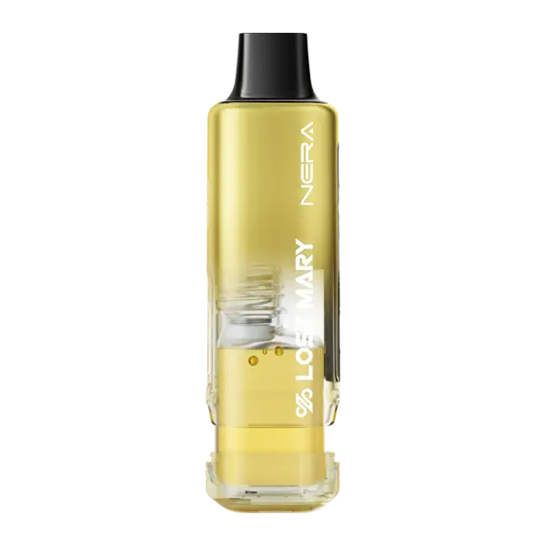 BUY 1 GET 1 FREE Pineapple Passion Orange Lost Mary Nera Fullview Pods (2pk) | V India