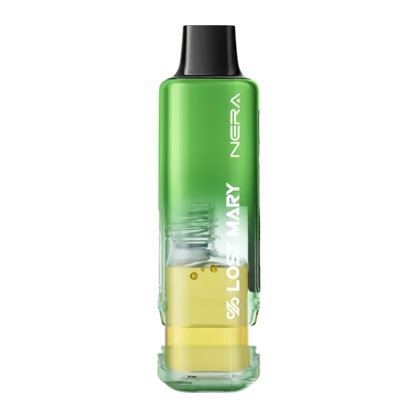 BUY 1 GET 1 FREE Sour Apple Ice Lost Mary Nera Fullview Pods (2pk) | V India