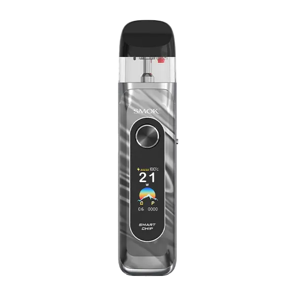 BUY 1 GET 1 FREE SMOK Novo 6 Kit | Vape Amazon India Smok