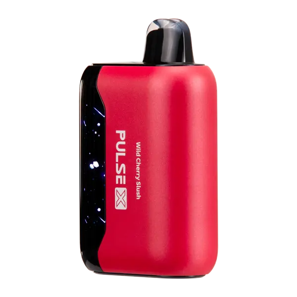 BUY 1 GET 1 FREE Wild Cherry Slush Geek Bar X 25K Slush Edition | Vape Amazon India Geek Vape