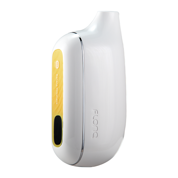 BUY 1 GET 1 FREE Banana Milkshake FLONQ Max Smart | Vape Amazon India