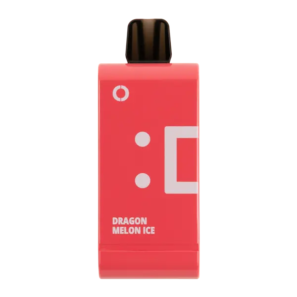 BUY 1 GET 1 FREE Dragon Melon Ice OFF STAMP SW16000 Disposable | V India