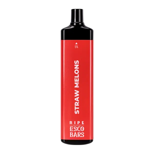 BUY 1 GET 1 FREE Straw Melons Esco Bar MEGA | V India