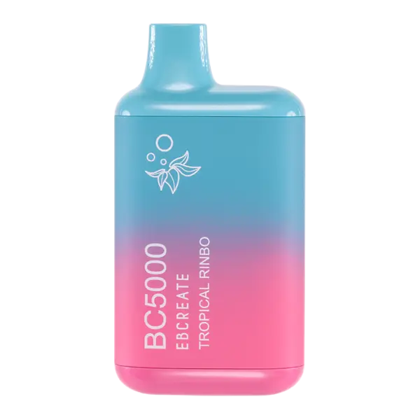 BUY 1 GET 1 FREE Tropical SPOAL BC5000 | Vape Amazon India