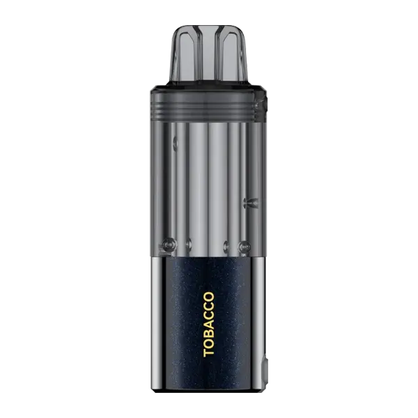 BUY 1 GET 1 FREE Tobacco FOGER Switch Pro Disposable | V India