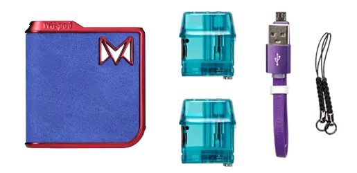 BUY 1 GET 1 FREE Response Mi-Pod PRO + | Vape Amazon India Mi-Pod PRO