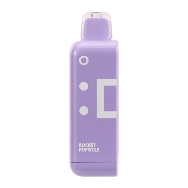 BUY 1 GET 1 FREE Rocket Freeze Off Stamp Classic Cube Pod | V India