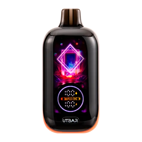 BUY 1 GET 1 FREE Red Pop UT BAR PRO | V India