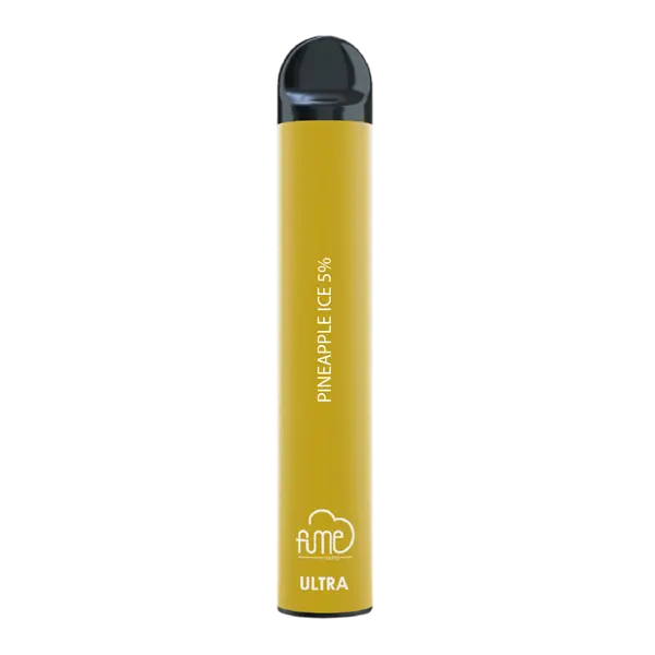BUY 1 GET 1 FREE Pineapple Ice Fume Ultra | V India