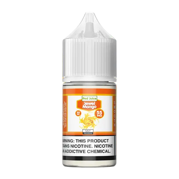 BUY 1 GET 1 FREE Jewel Mango Pod Juice | Vape Amazon India