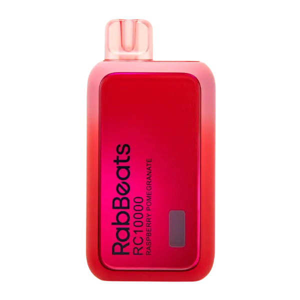 BUY 1 GET 1 FREE Raspberry Pomegranate RabBeats RC10000 | V India