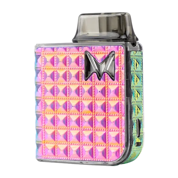 BUY 1 GET 1 FREE Rave Unity Mi-Pod | Vape Amazon India