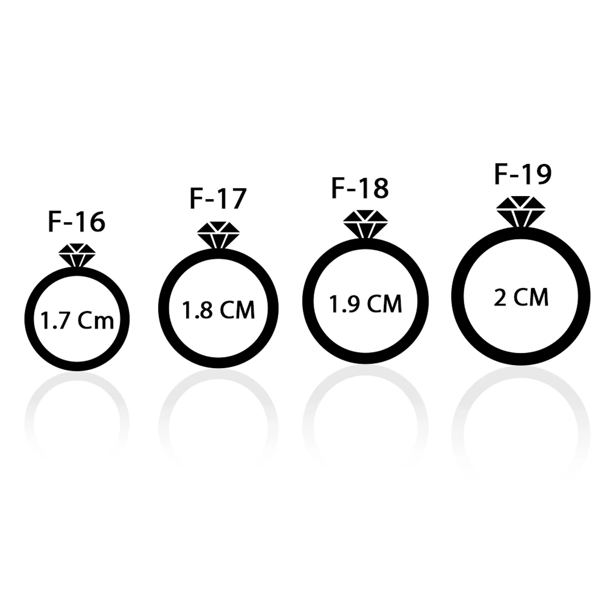 Name Engraved Ladies Ring