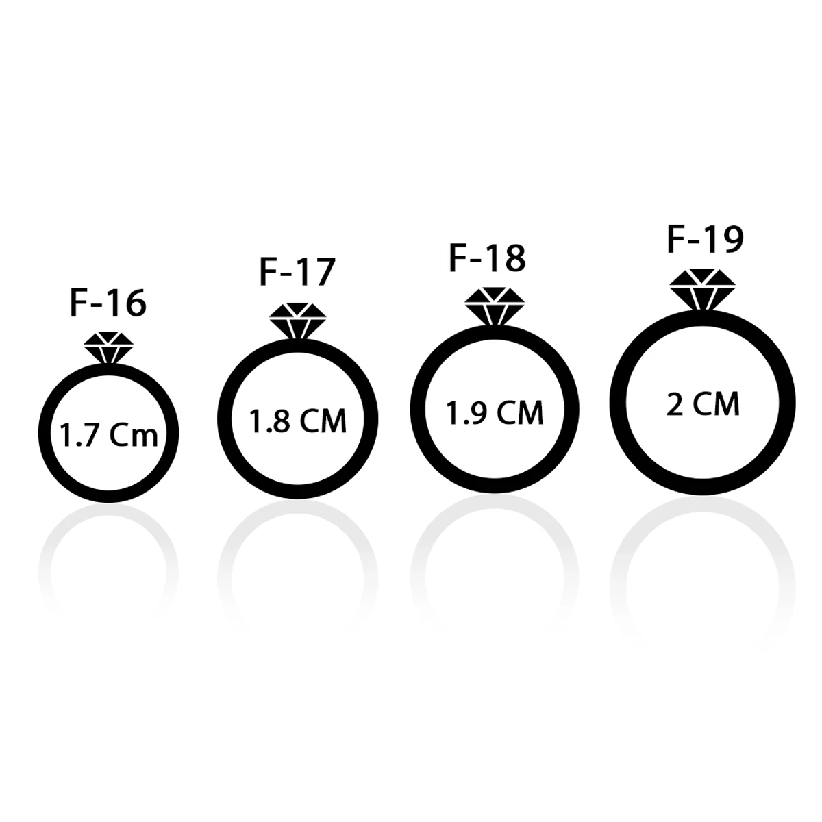 Name Engraved Ladies Ring