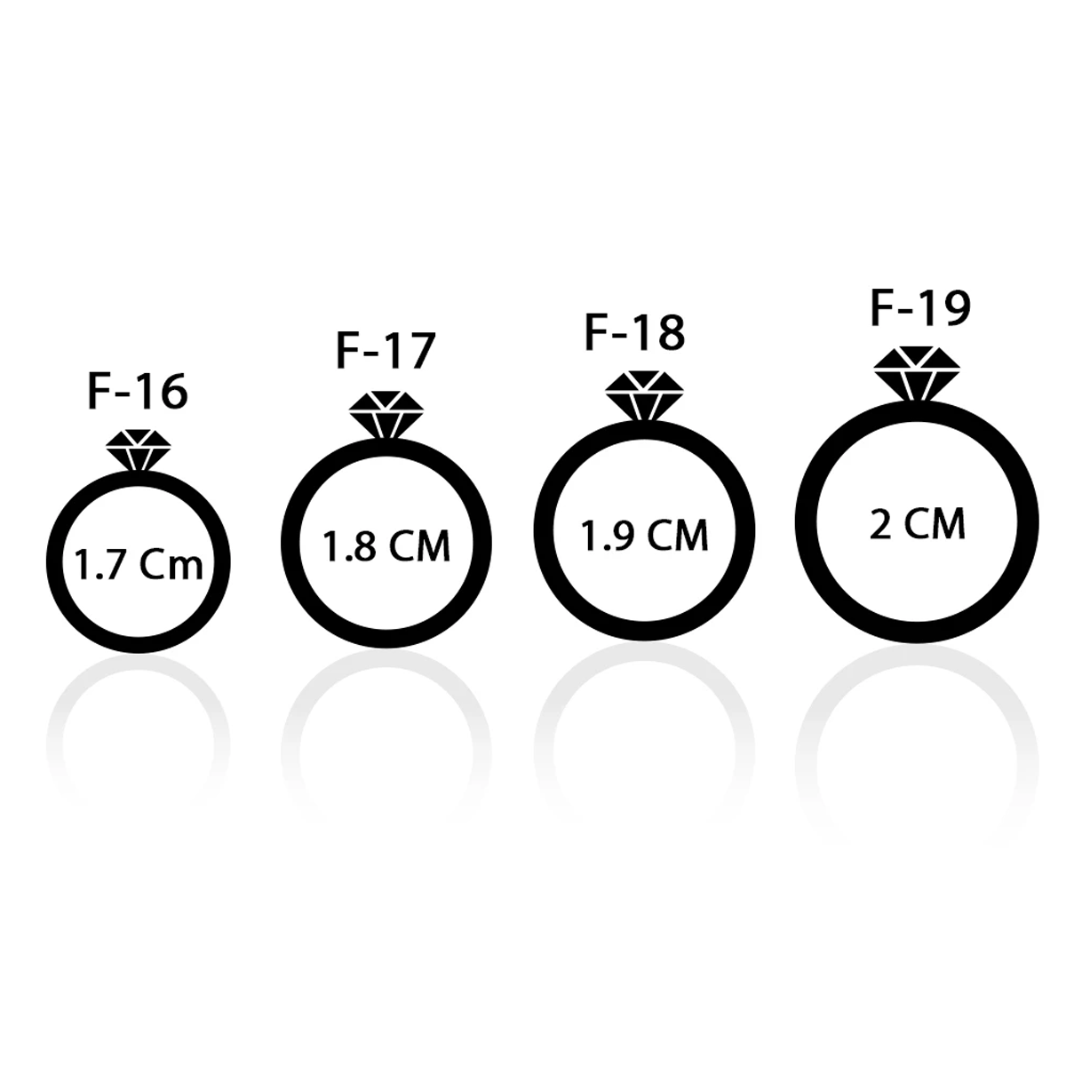 Name Engraved Ladies Ring