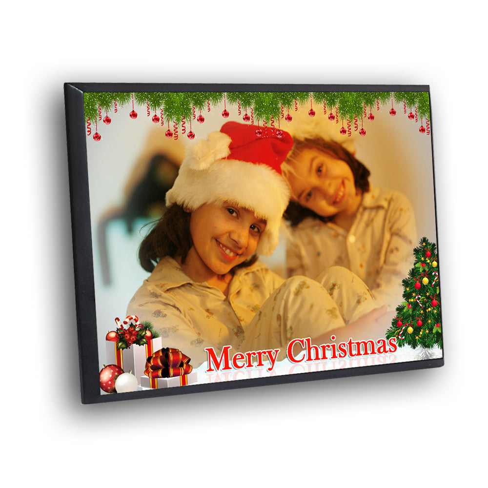 Christmas Frame