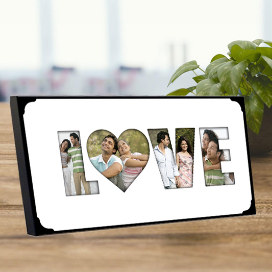 Love Photo Frame