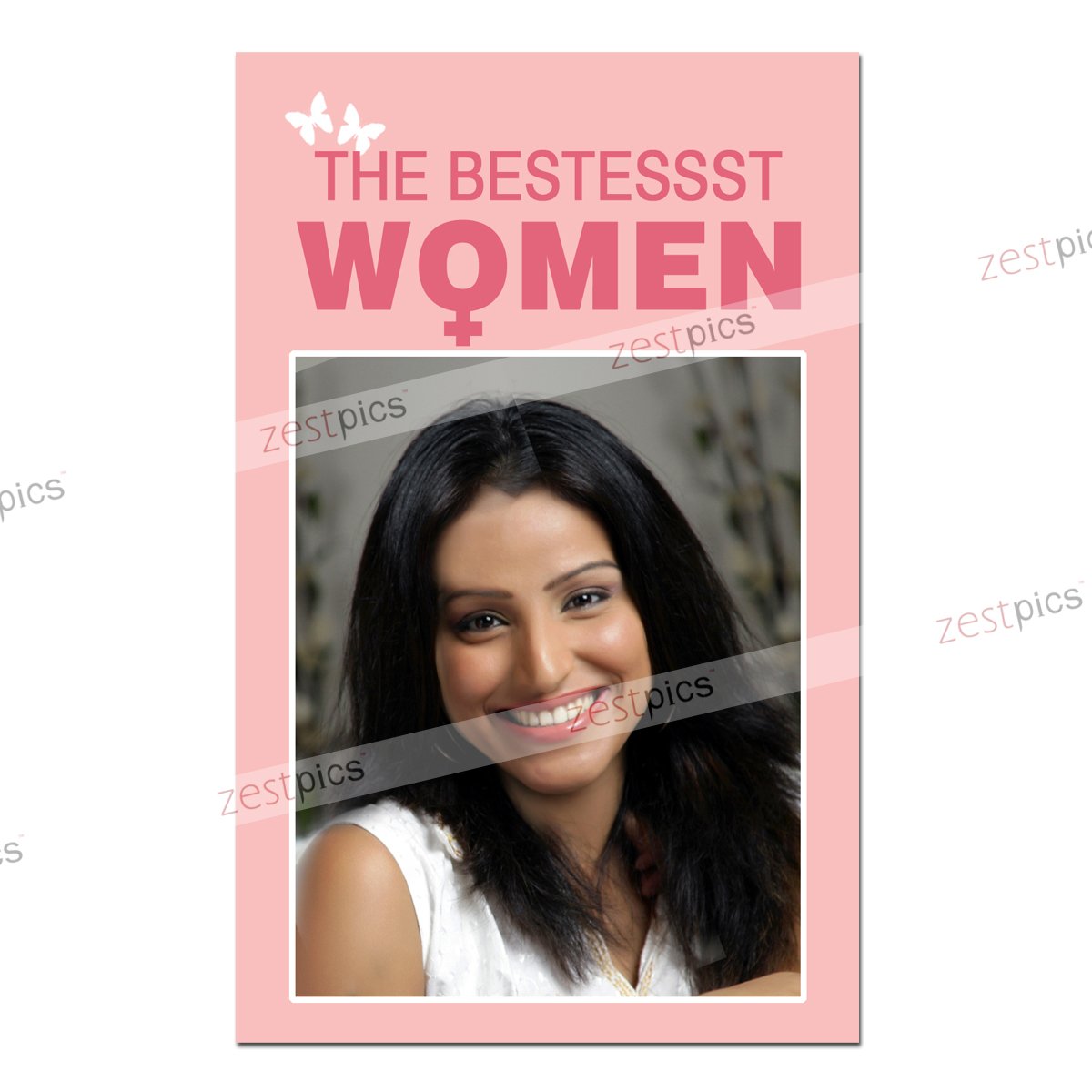 Women's Day Special Gifts - Magnet