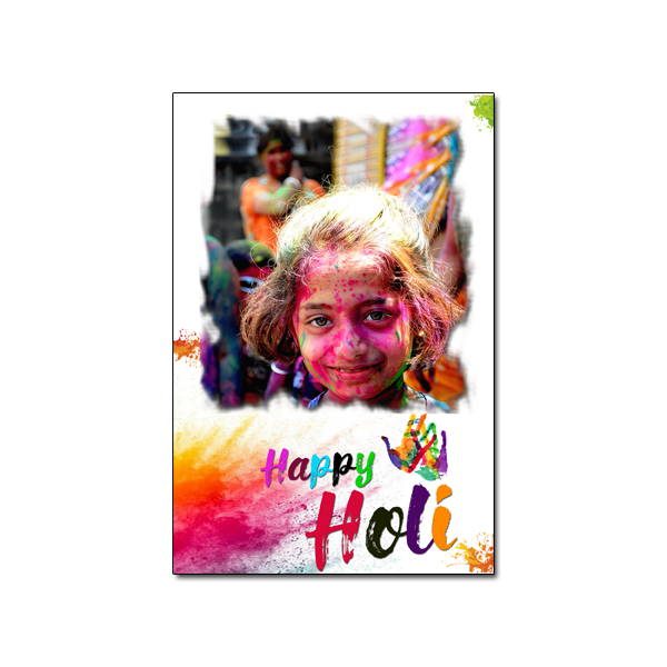 Holi Magnet