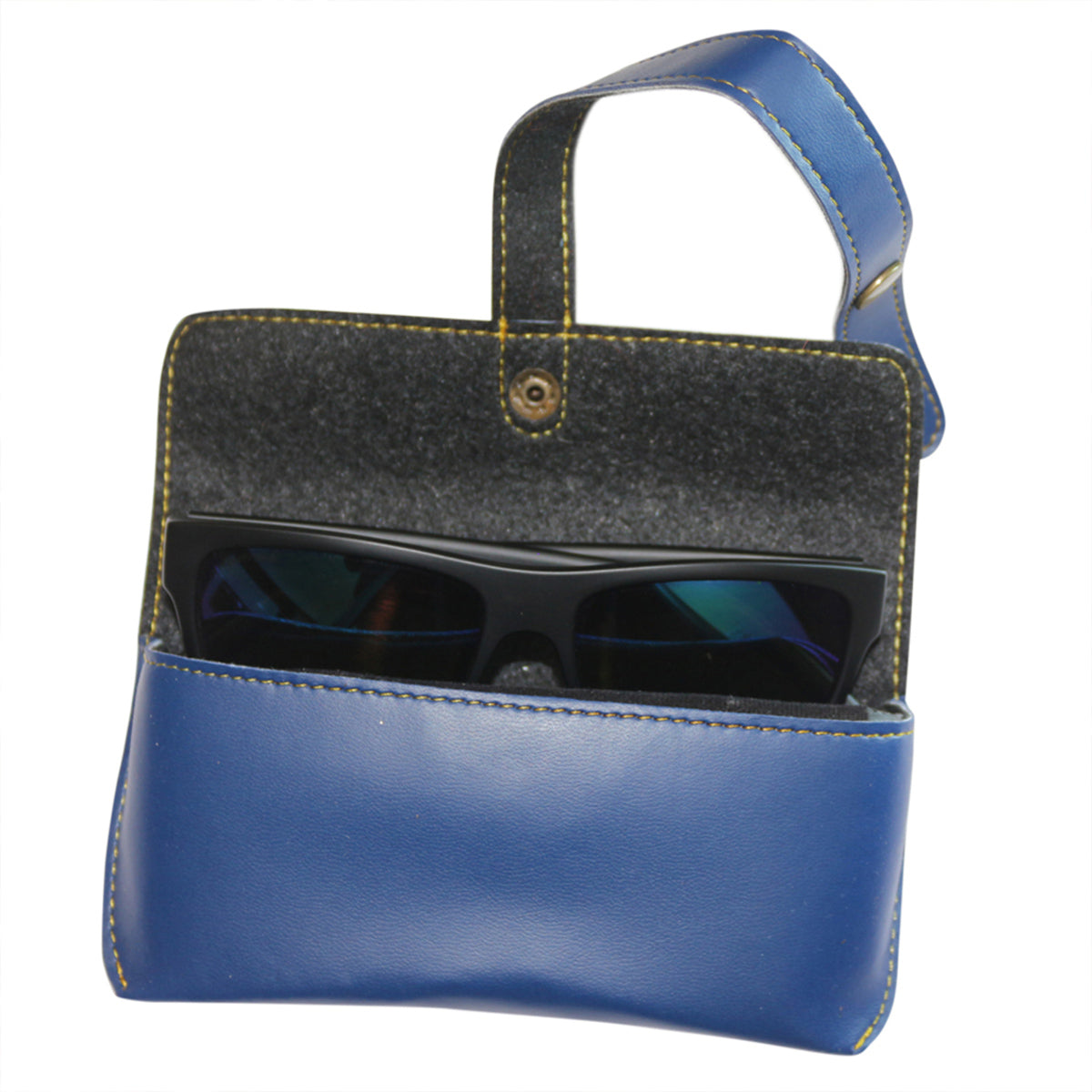 Eyewear Case (Blue)