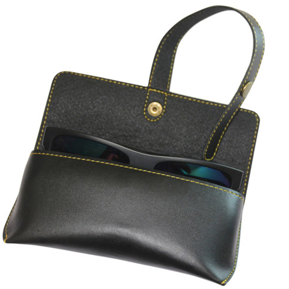 Eyewear Case (Black)