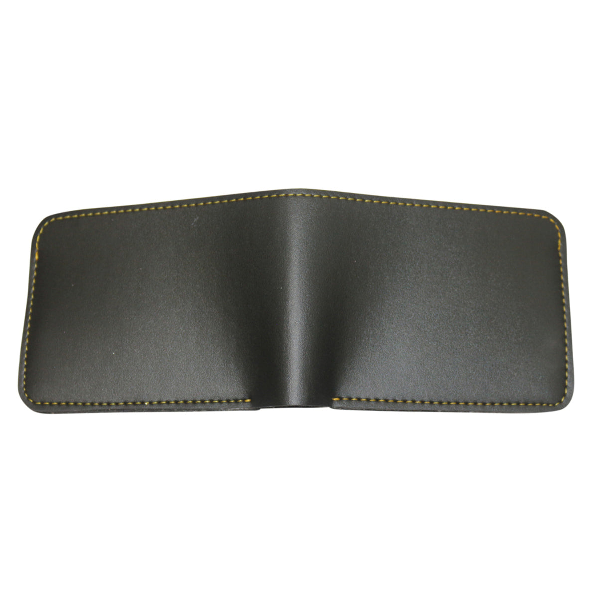 Men's Wallet (Black)