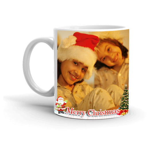 Christmas Mug