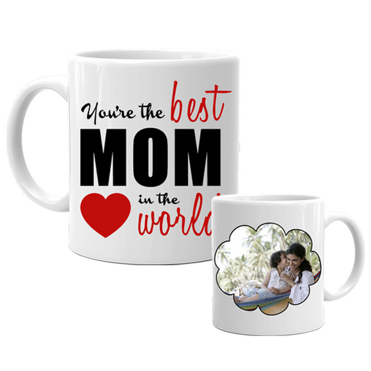 Mom Mug