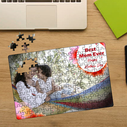 Mother's Day Puzzle Pad