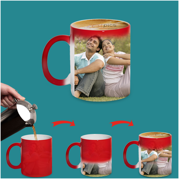 Magic Mugs