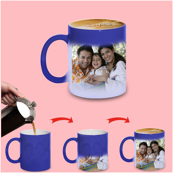 Magic Mugs