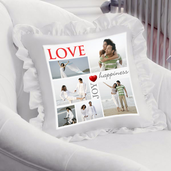 Love Pillow