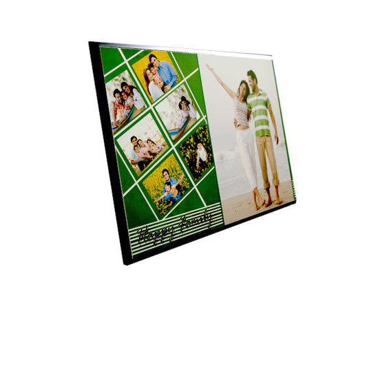 8x12 Premium Lamination