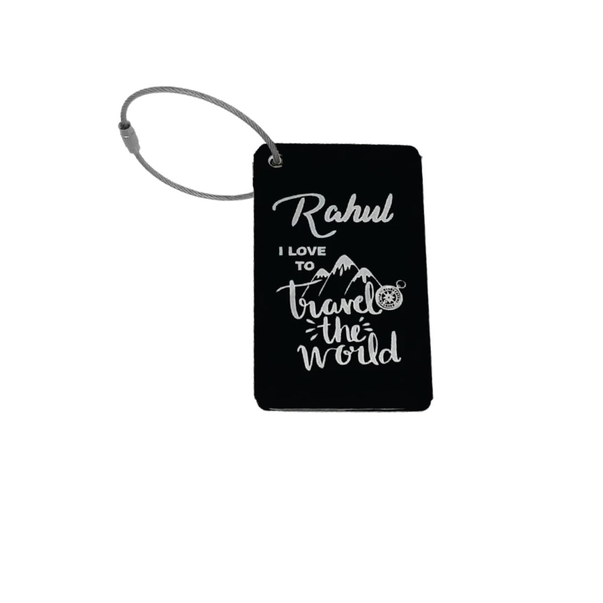Luggage Tags