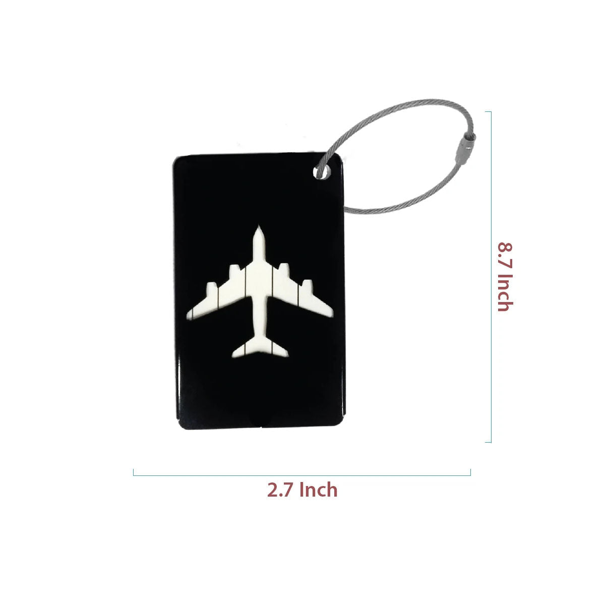 Luggage Tags