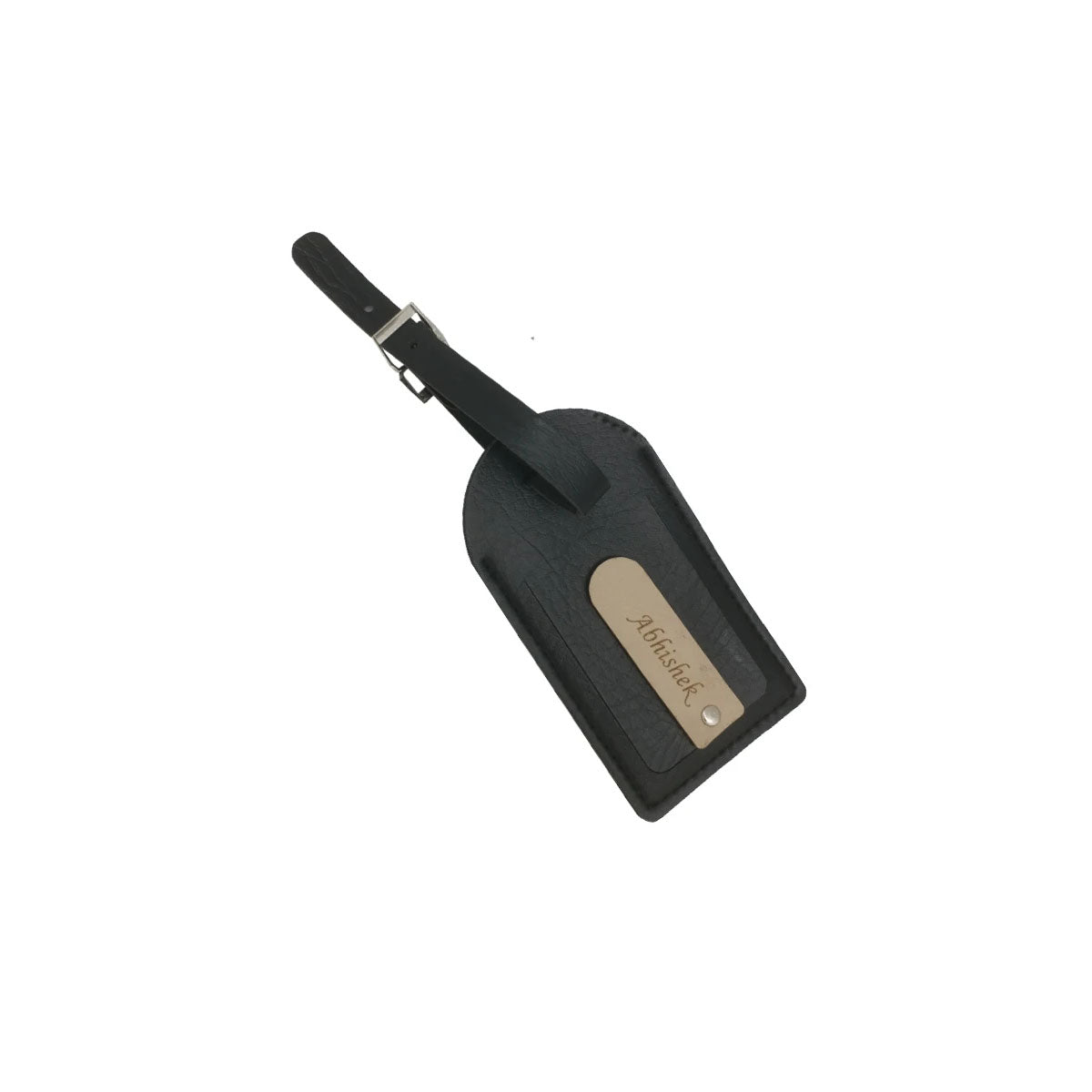 Personalized Luggage Tags