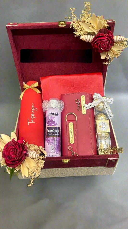 Bride to be Gift Hamper